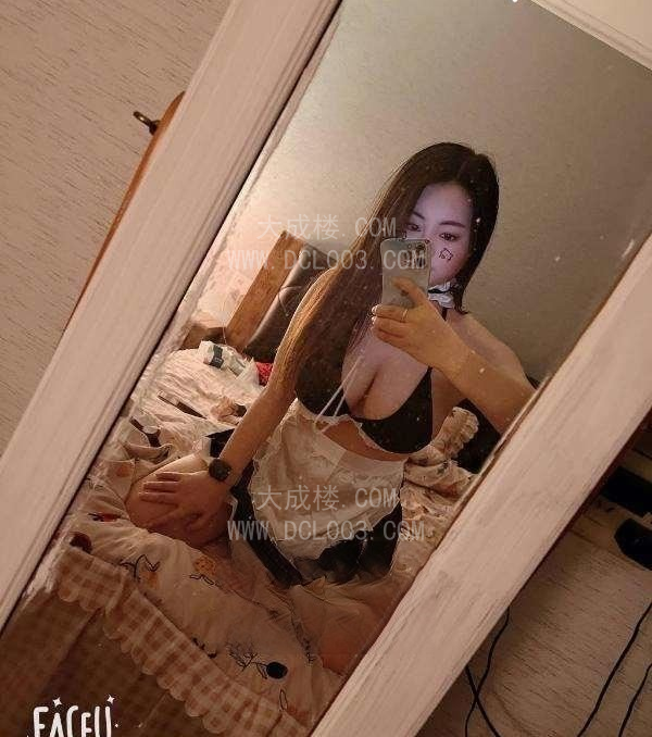 包头可盐可甜的小怪兽