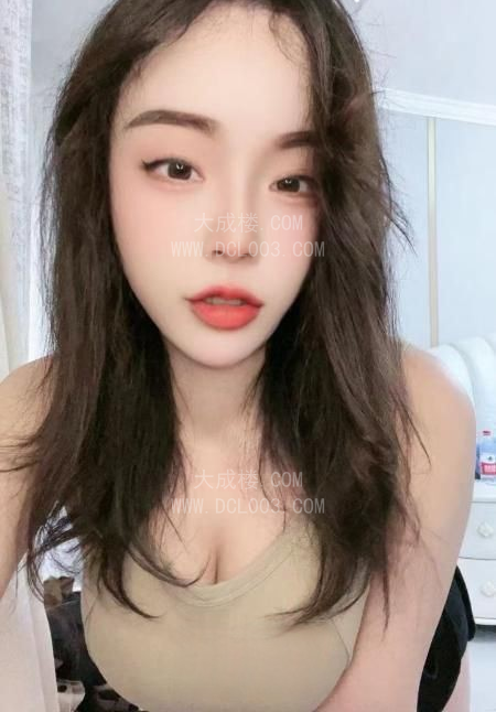 闵行大胸娜娜