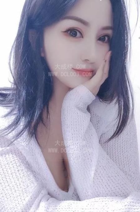 银川服务系妹子小雨