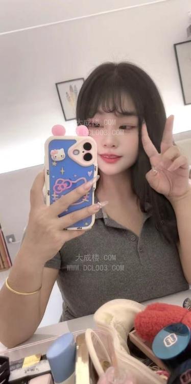 长沙甜美且巨乳的伊伊