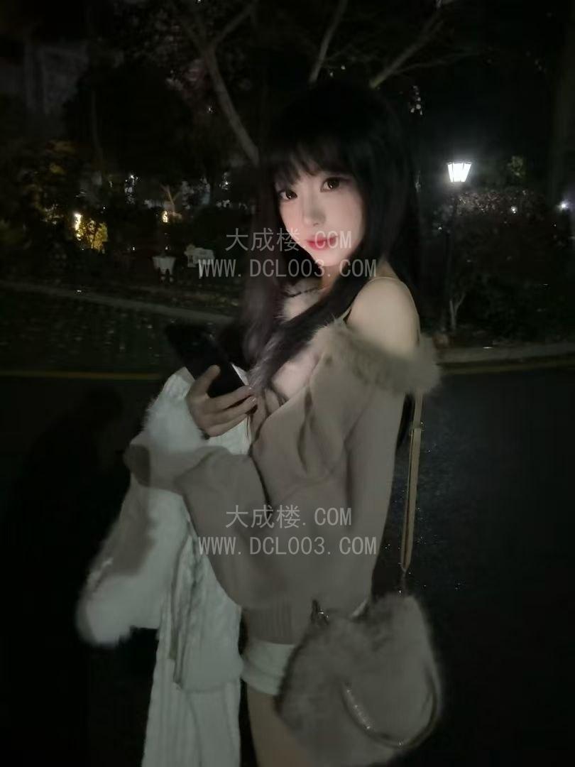 厦门直冲天灵盖御萝妹子