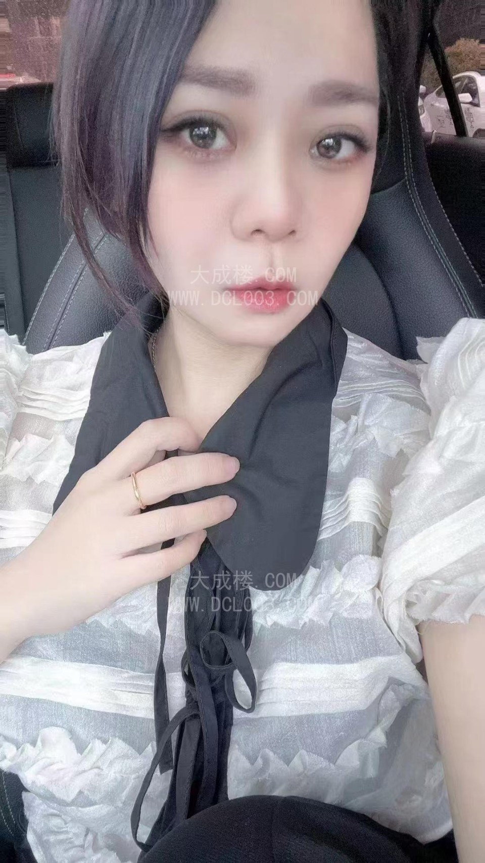 郑州良家感的小少妇
