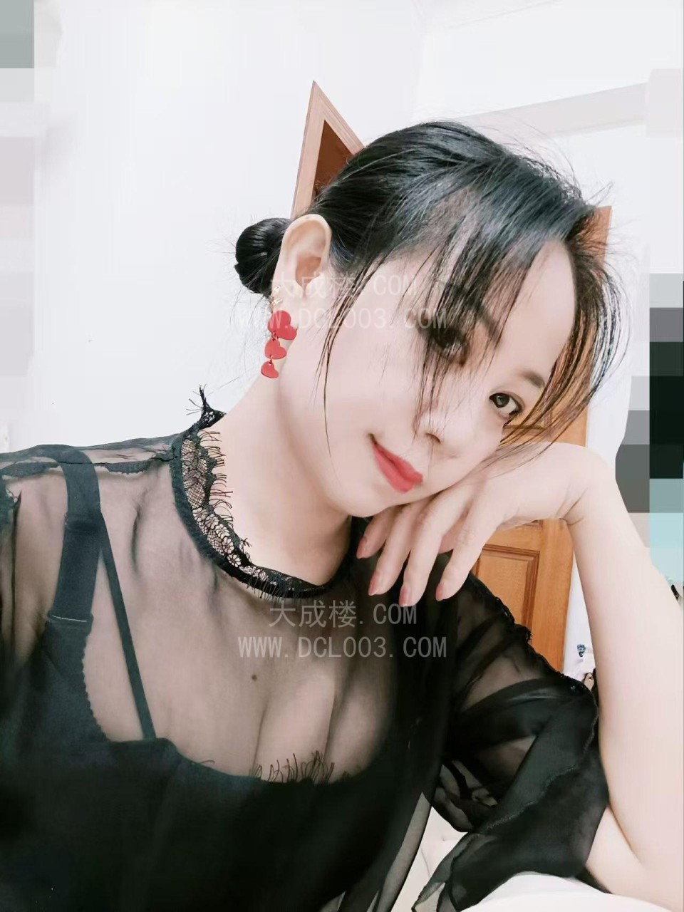 柳州谷埠街大奶少妇