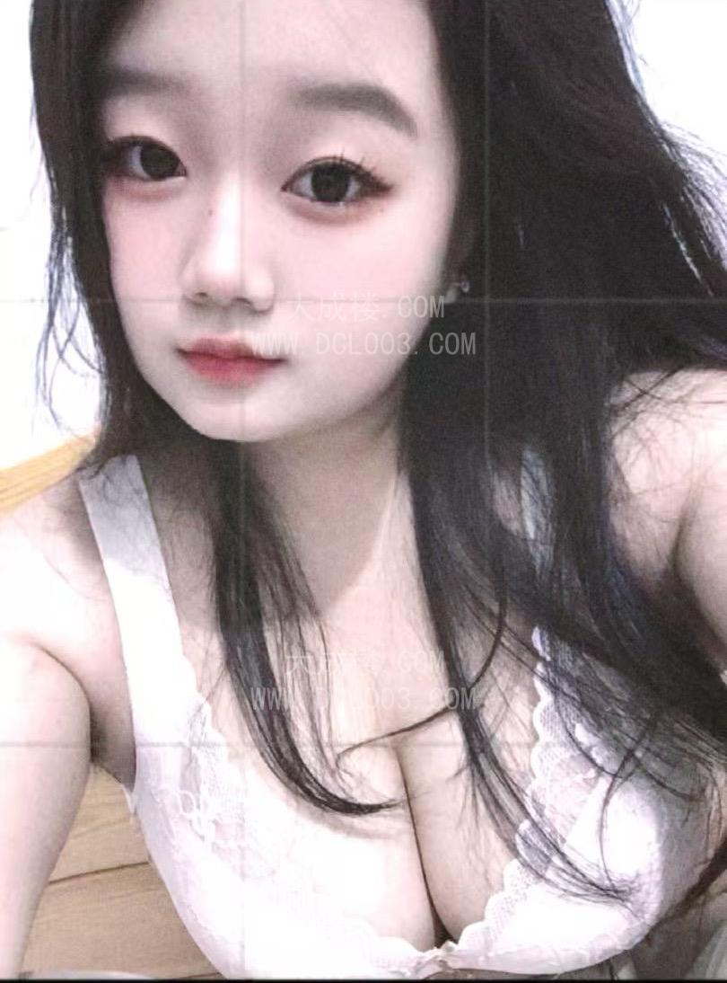 朝阳年轻大胸妹子