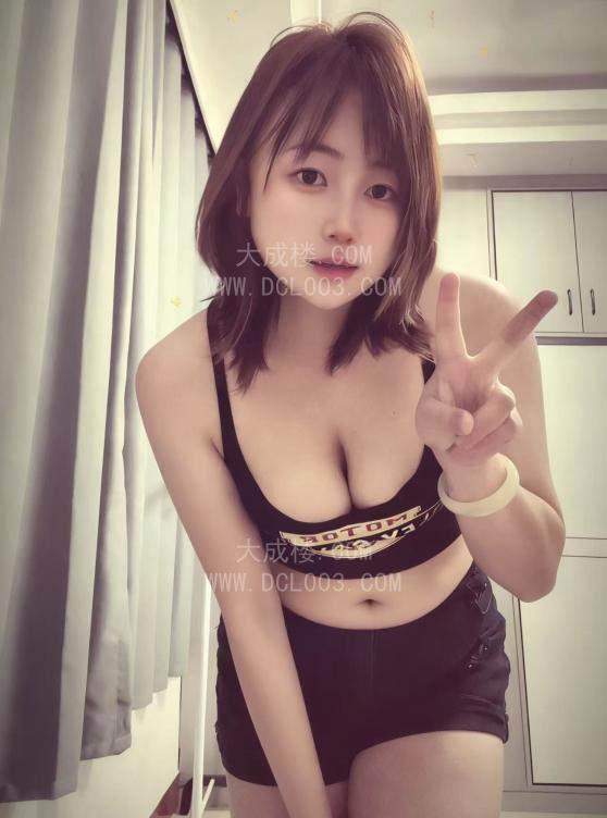 上城微胖妹妹