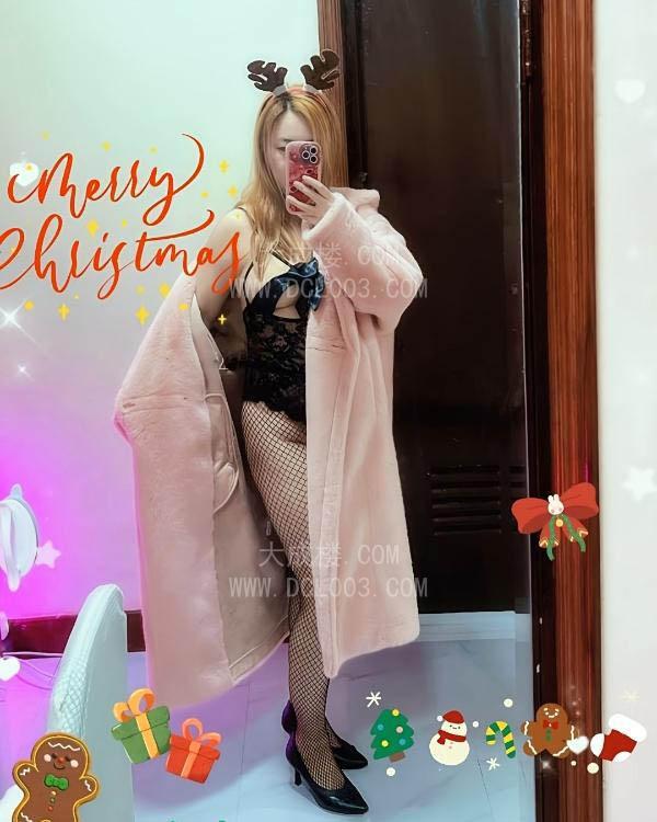 南开风骚小少妇