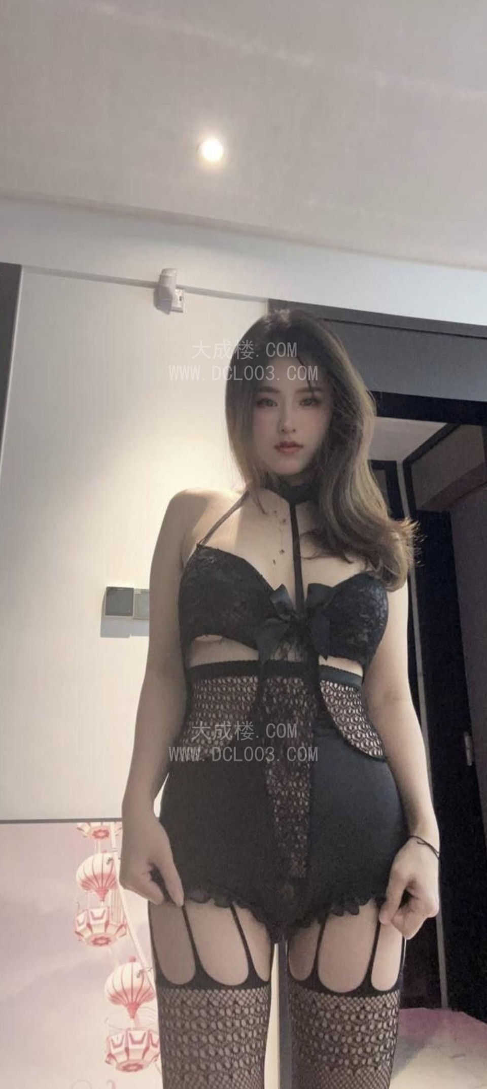 西安木塔寺小蜜桃