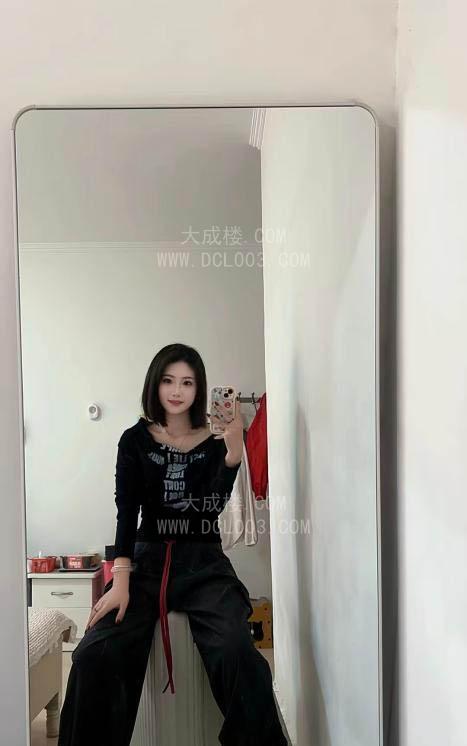 沈阳清纯甜妹儿