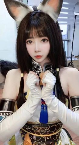 杭州颜值高服务好小姐姐