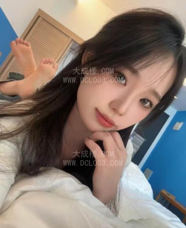 闵行新人晓晓极品淫荡骚货