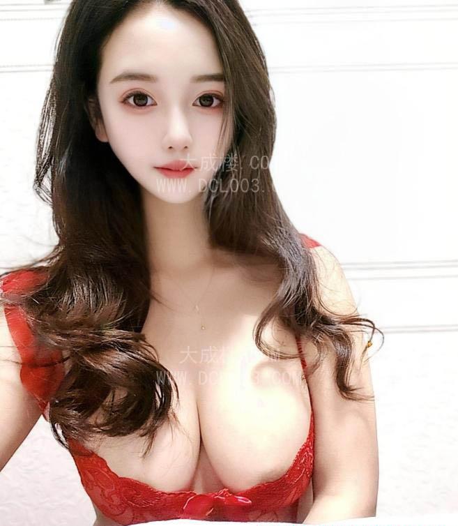 杭州美乳妖精依依