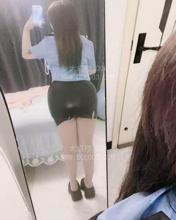 奉贤D杯坦克妹