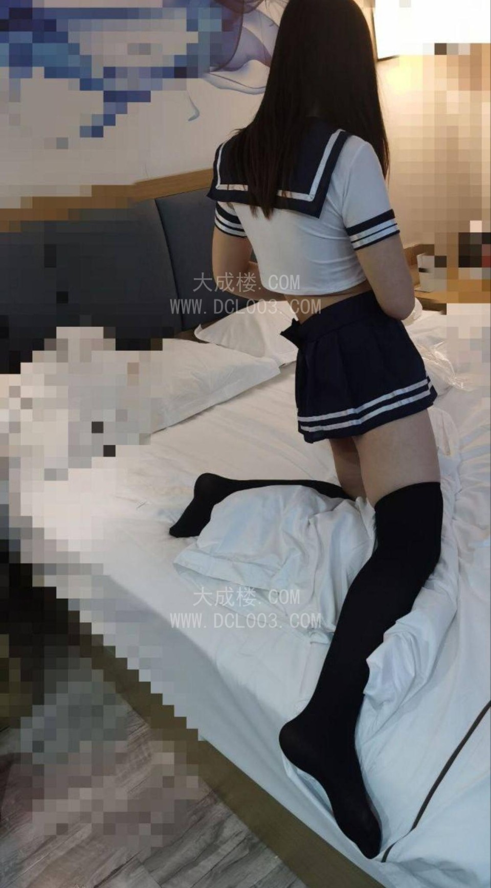 桂林七星棠棣之华美少妇