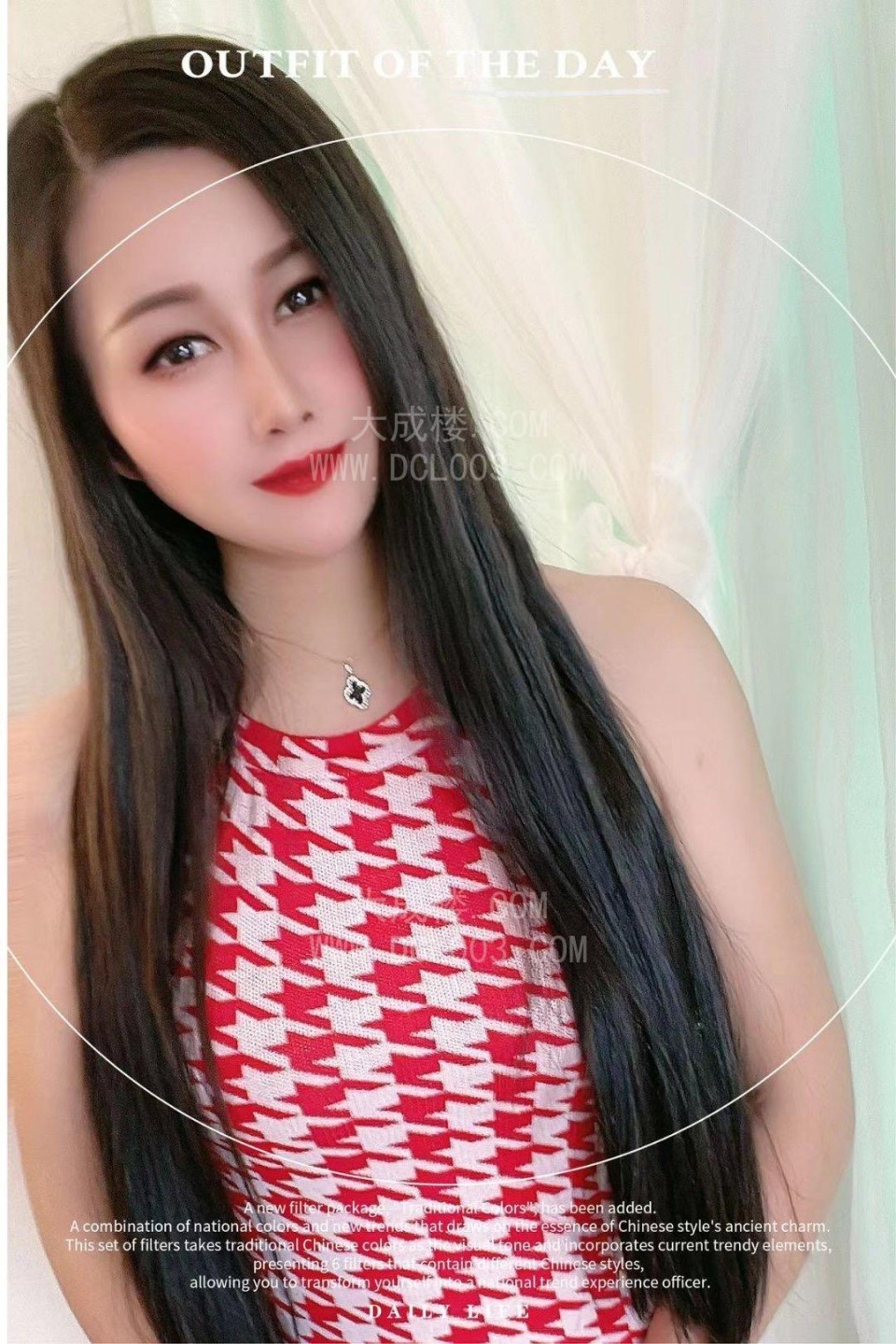 长春妩媚性感妹妹