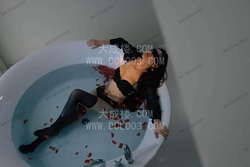 江北风骚女王戴老师