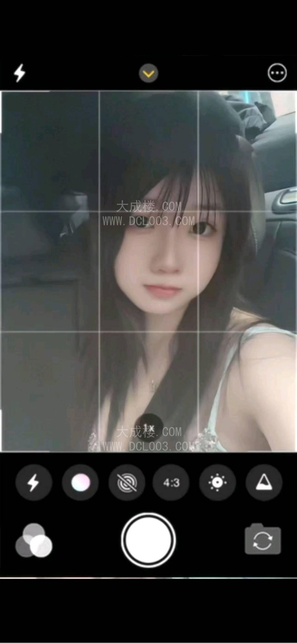 天河抓龙筋小美