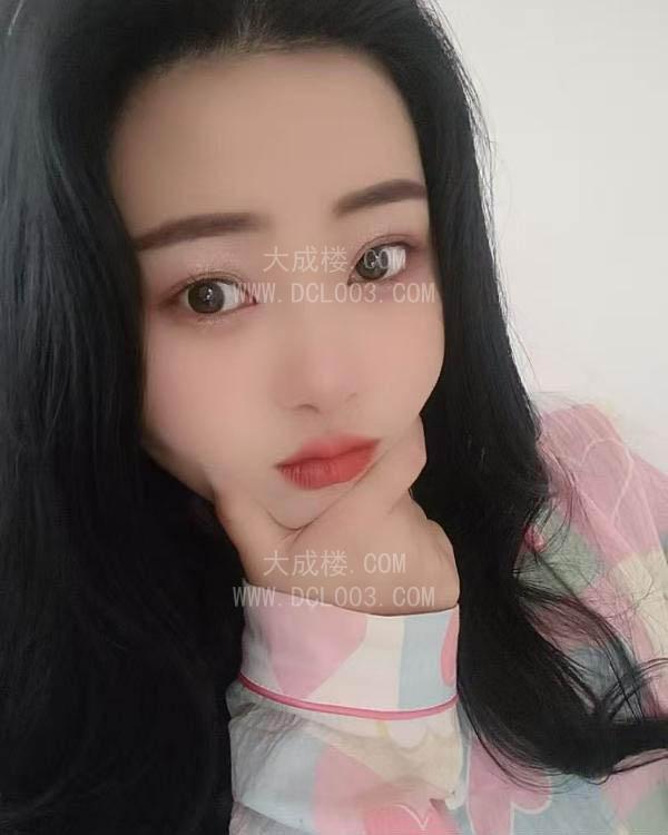 河东年轻貌美的芊儿