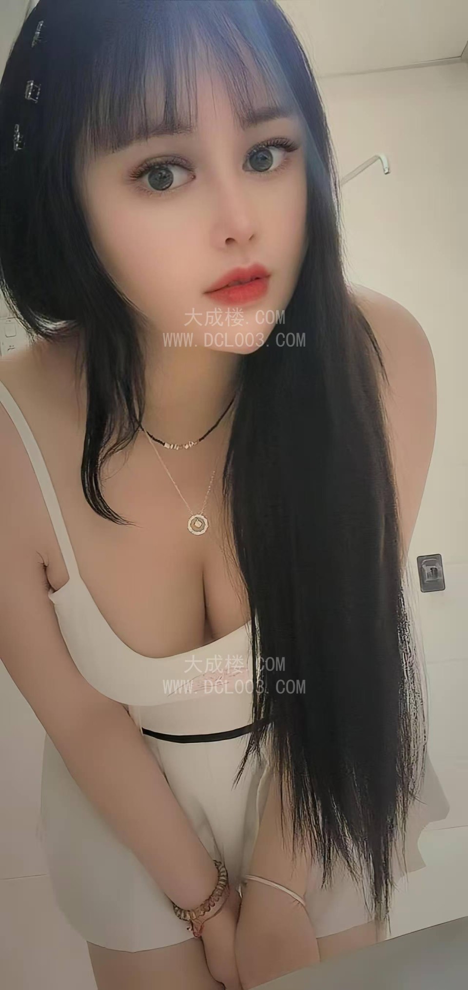 龙岗大奶诱惑萌萌