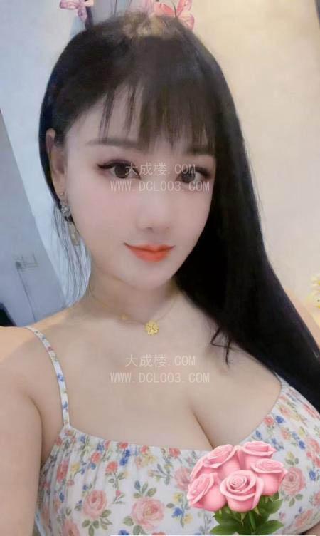 合肥包河大胸御姐