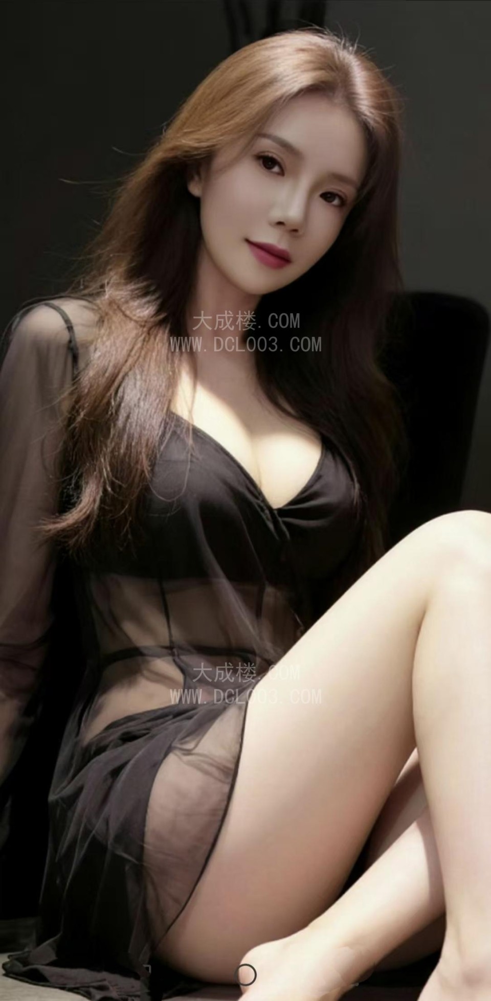 浦东莞式服务美君