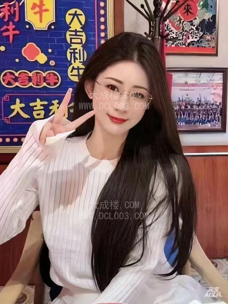 西宁南方精神小妹