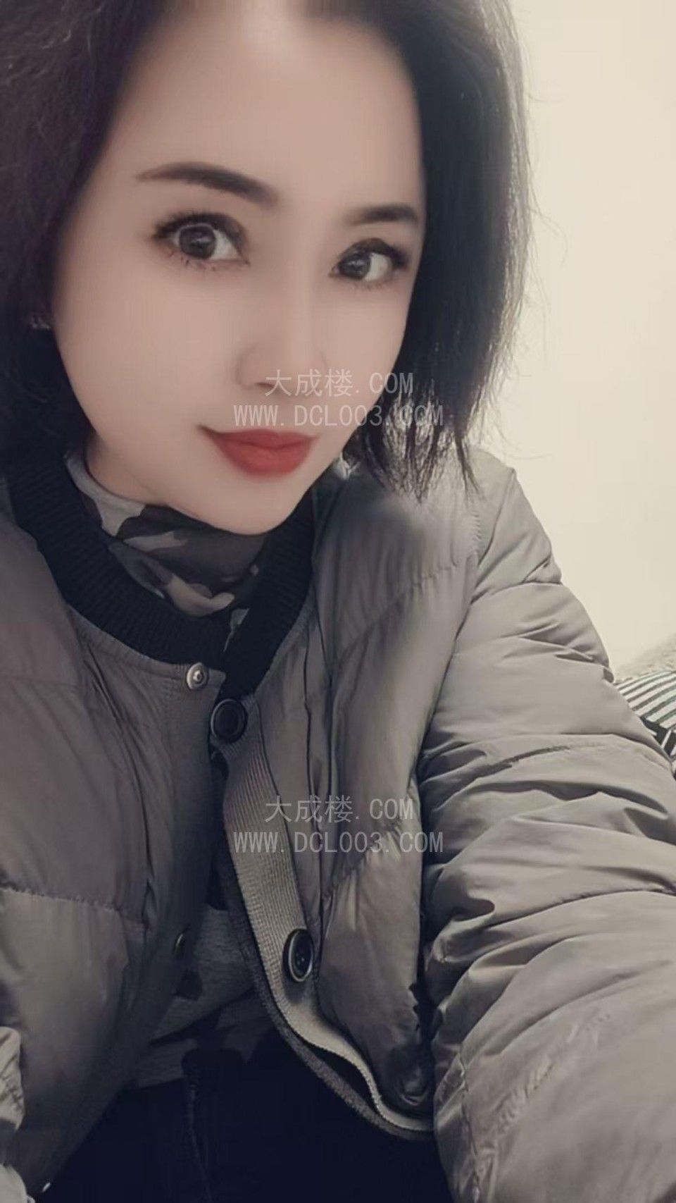 呼市性价比四川妹子