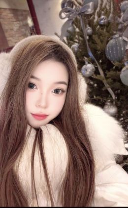 哈尔滨微胖小妹妹