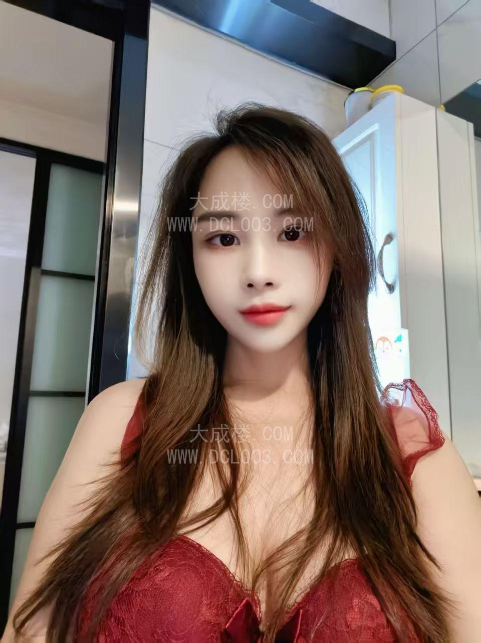 闵行水润御姐