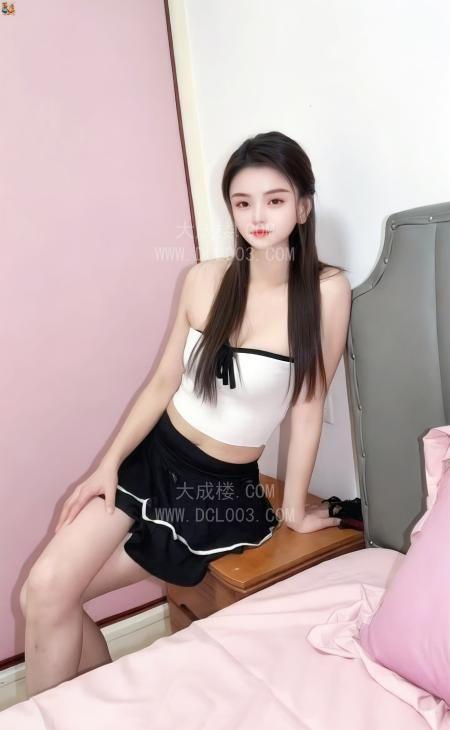 杭州上城深喉老师婉婉