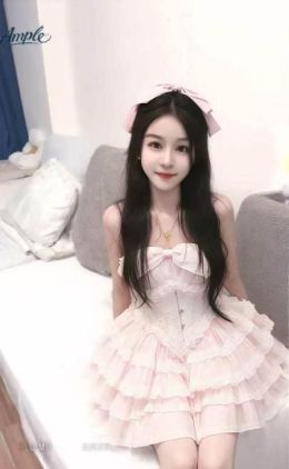 成都服务型少妇小兔子