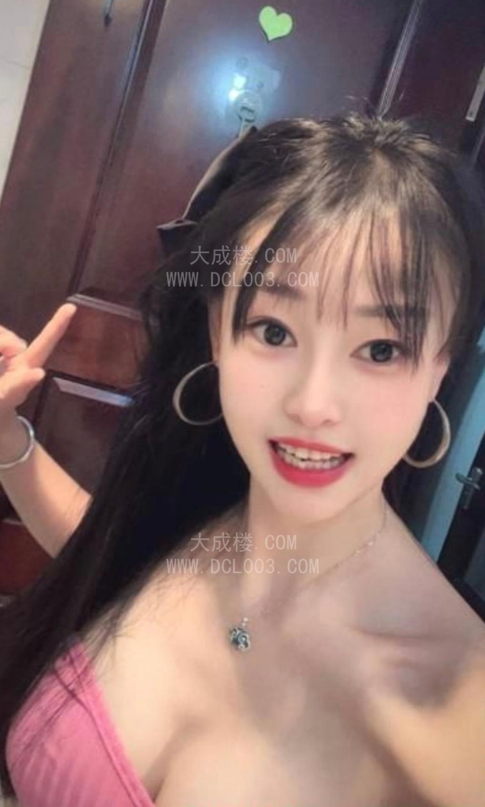 渝北观音桥苗条大胸御姐