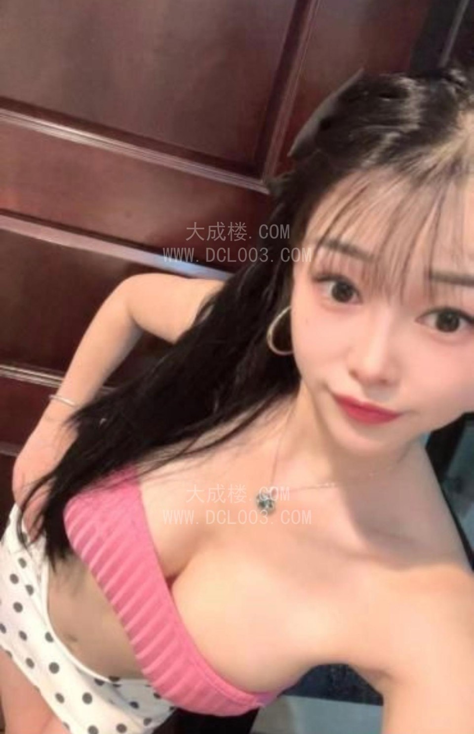 渝北观音桥苗条大胸御姐