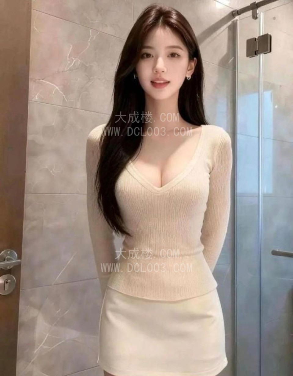 南京气质美女柠檬