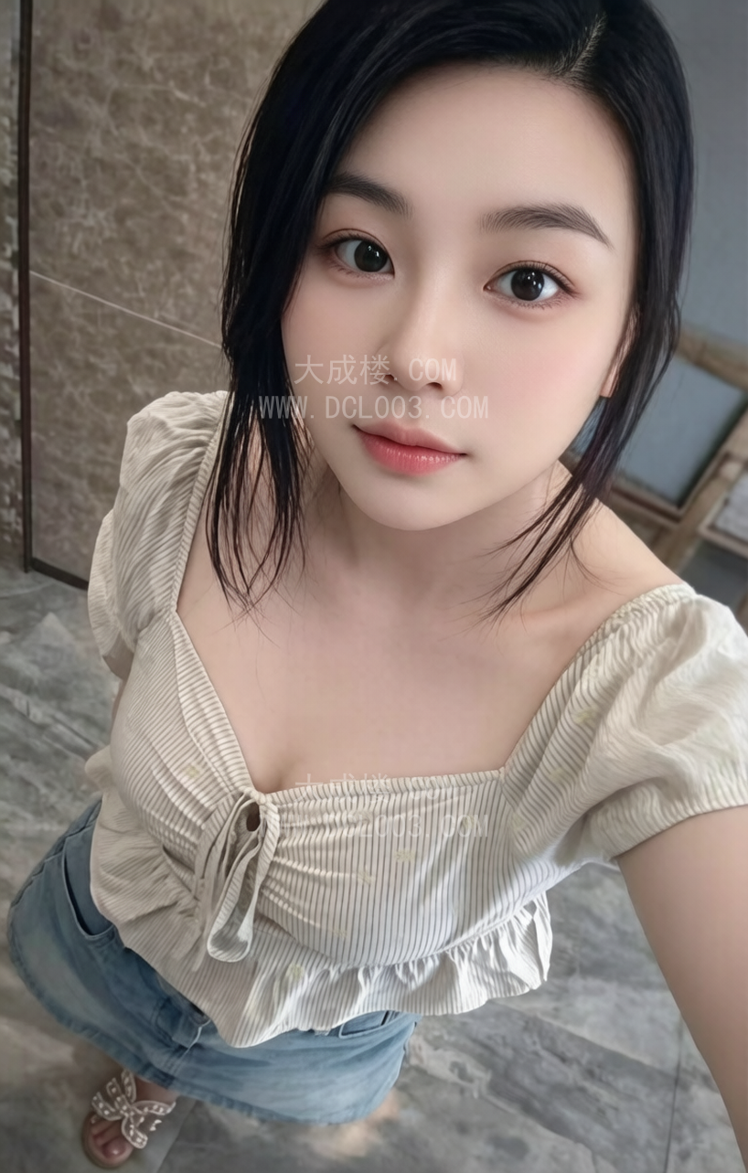 佛山抓龙筋人妻