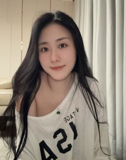 朝阳服务系小姐姐