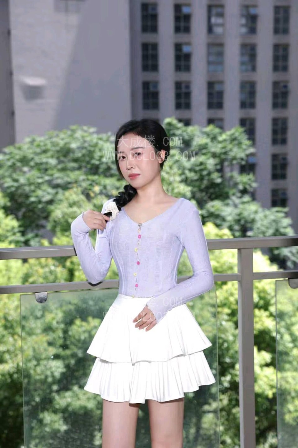 武汉苗条淑女小少妇