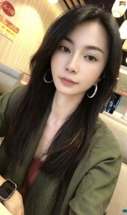 海口风骚御姐小漫