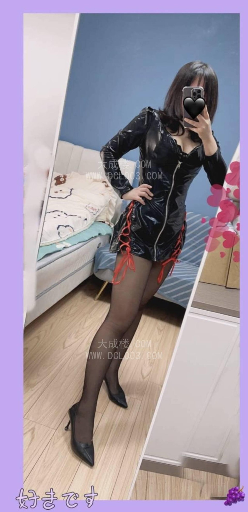 长沙芙蓉肉嘟嘟女孩