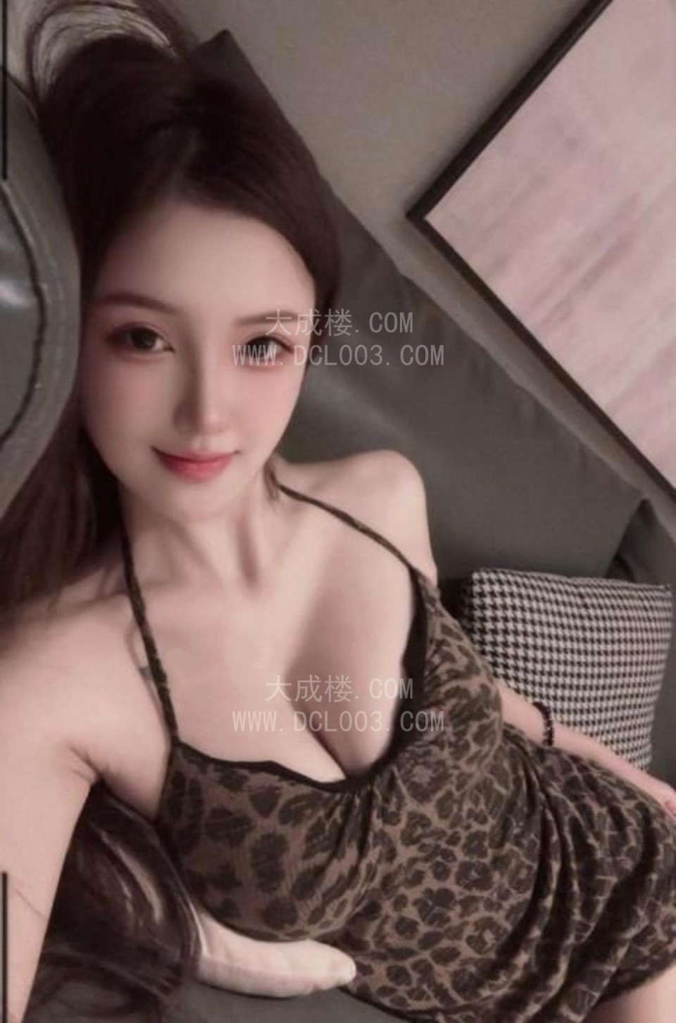 天河粉嫩小球球