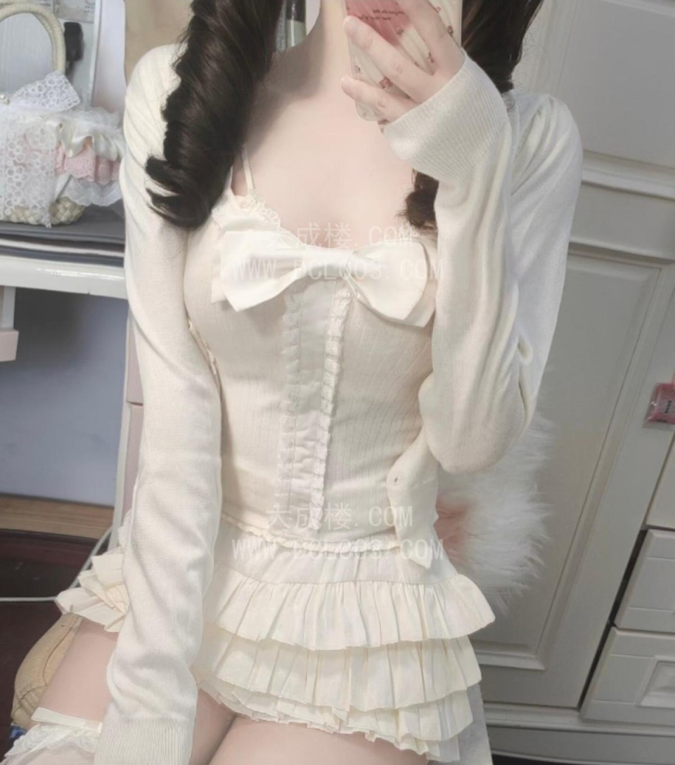 南京高颜值女友系
