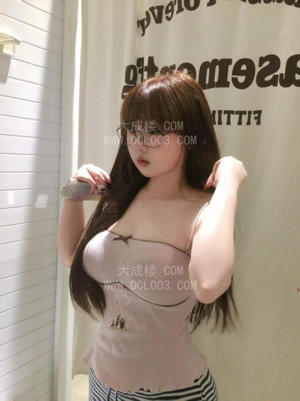 南通丰满翘臀多汁小骚货