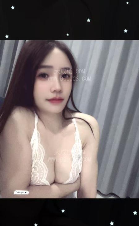 宝安性感大奶妹子
