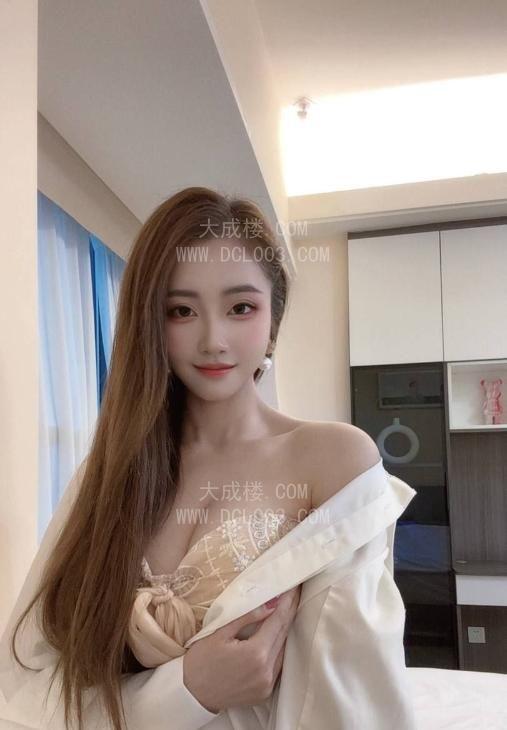 成都大胸颜值御姐喵喵