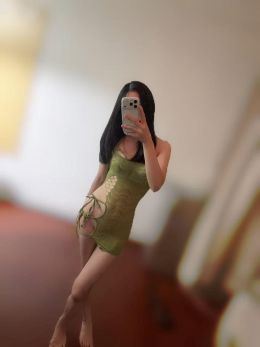 龙岗布吉娜娜