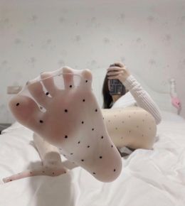 东莞性感丝足女王