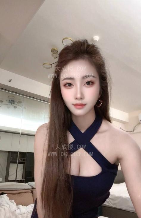 成都大胸颜值御姐喵喵