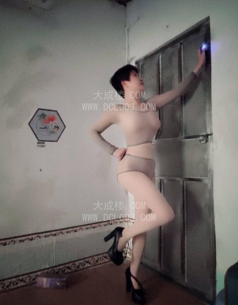 海珠性感风骚少妇