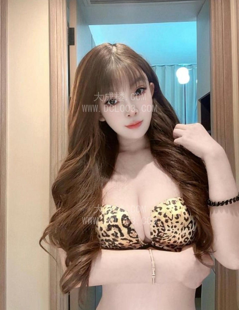 杭州气质细腰大胸御姐