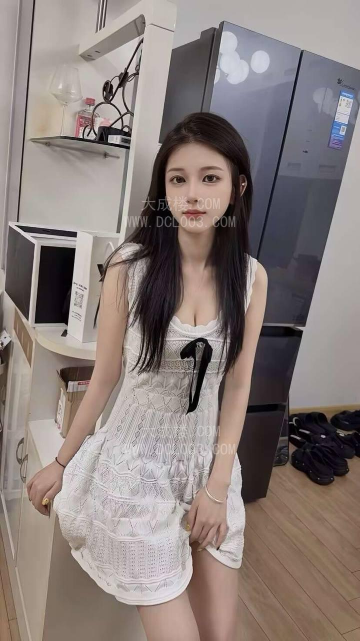 福田服务配合颜值嫩妹
