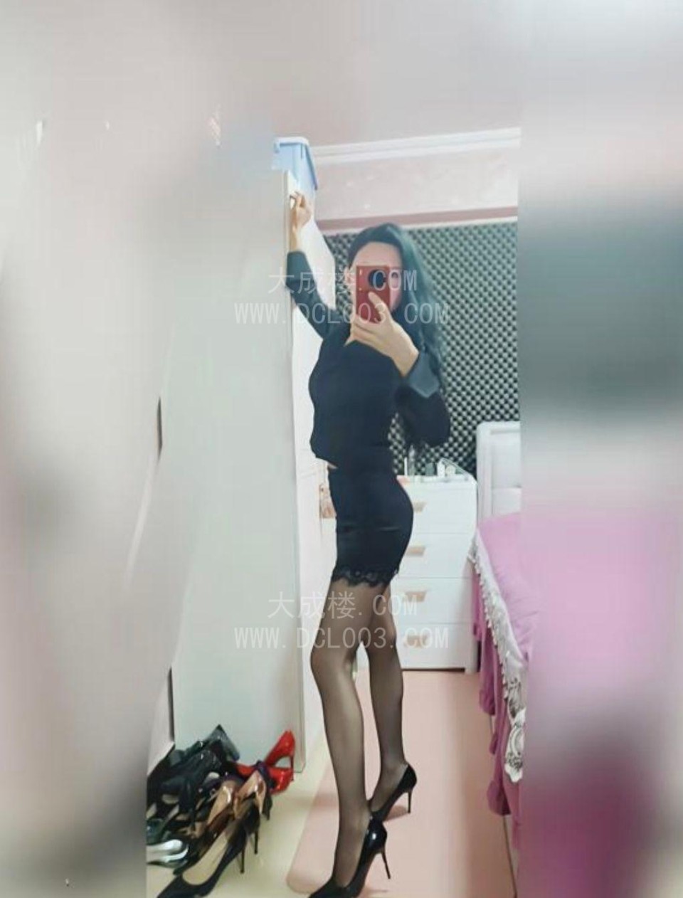 口活一绝气质熟女水水